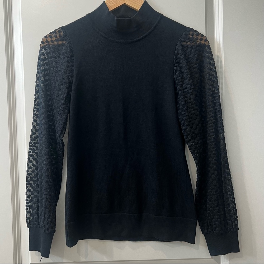 Catherine Malandrino Sweater
